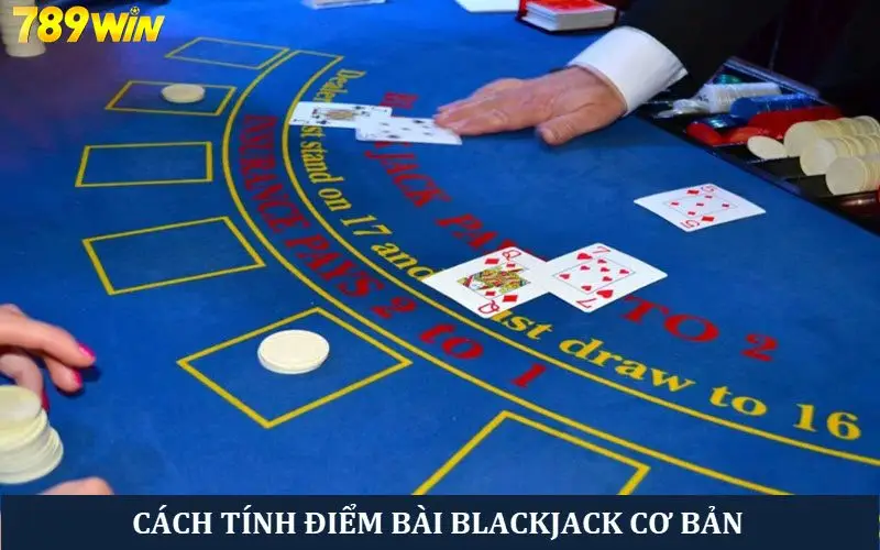 Tìm hiểu cách tính điểm khi chơi để tránh mất quyền lợi
