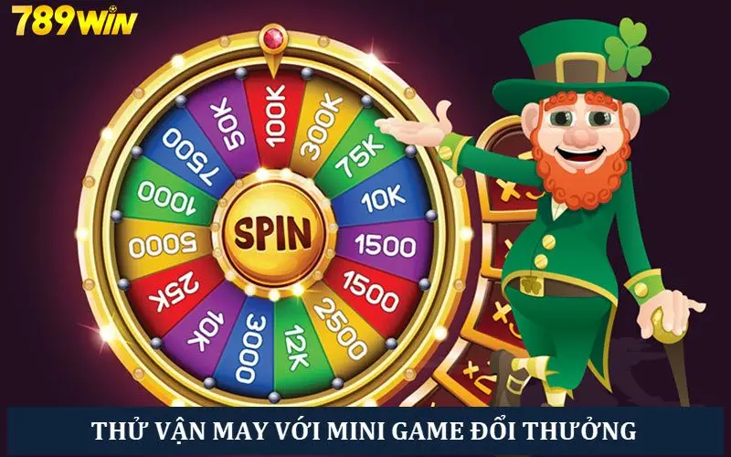 Tham gia mini game nhận quà miễn phí từ hệ thống